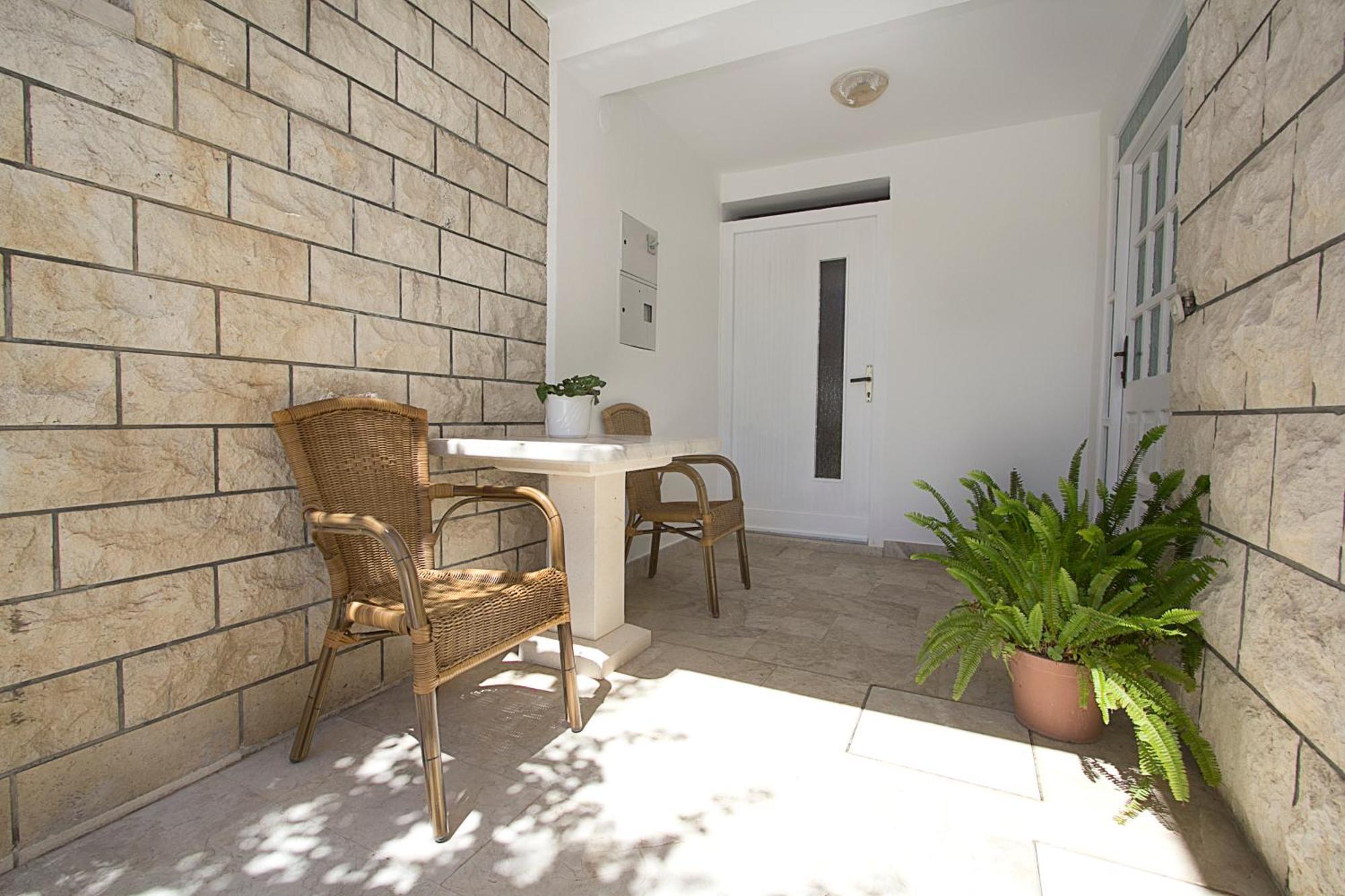 Apartments Nine 斯拉诺 客房 照片